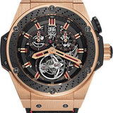 Hublot Big Bang King Power Tourbillon F1 Watch-707.OM.1138.NR.FMO10