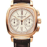 Patek Philippe Ladies First Chronograph Complicated Watch - 7071R-001