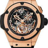 Hublot Big Bang King Power Chrono Tourbillon Watch-708.PX.0180.RX