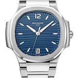 Patek Philippe Ladies Nautilus Watch - 7118/1A-001