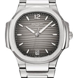 Patek Philippe Ladies Nautilus Watch - 7118/1A-011