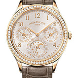 Patek Philippe Ladies Grand Complications Watch - 7140R-001