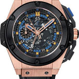 Hublot Big Bang King Power UEFA Euro 2012 (Ukraine) Limited Edition of 250 Watch-716.OM.1129.RX.EUR12.Ukraine