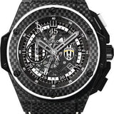 Hublot Big Bang King Power Juventus Limited Edition of 200 Watch-716.QX.1121.VR.JUV13