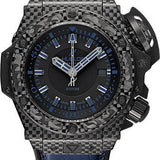 Hublot Big Bang King Power Oceanographic 4000 All Black Blue Limited Edition of 500 Watch-731.QX.1190.GR.ABB12