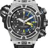 Hublot Big Bang King Power Oceanographic 1000 Titanium 48mm Limited Edition of 1000 Watch-732.NX.1127.RX