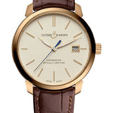 Ulysse Nardin Classico 40 mm Watch