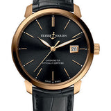 Ulysse Nardin Classico 40 mm Watch