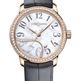 Ulysse Nardin Classico Jade Watch