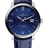 Ulysse Nardin Classico Automatic Watch