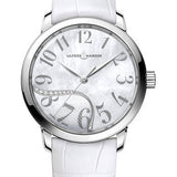 Ulysse Nardin Classico Jade Watch