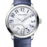 Ulysse Nardin Classico Jade Watch