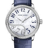 Ulysse Nardin Classico Jade Watch