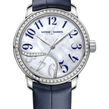 Ulysse Nardin Classico Jade Watch