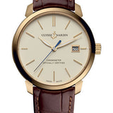 Ulysse Nardin Classico Watch