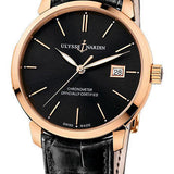 Ulysse Nardin Classico Watch