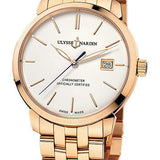 Ulysse Nardin Classico Automatic Watch