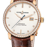 Ulysse Nardin Classico Watch