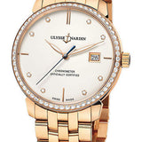 Ulysse Nardin Classico Automatic Watch