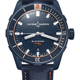 Ulysse Nardin Diver 42 mm Watch