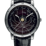 Ulysse Nardin Classic Trilogy Watch