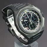 Zenith Defy Extreme Carbon 10.9100.9004/22.I200 45MM Carbon Skeleton Dial Full Set WARRANTY
