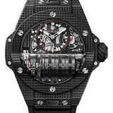 Hublot Big Bang MP-11 Power Reserve 14 Days 3D Carbon Limited Edition of 200 Watch-911.QD.0123.RX