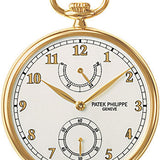 Patek Philippe Men's Lepine Pocket Watch - 972/1J-010