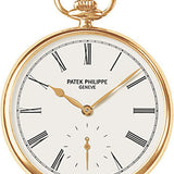 Patek Philippe Men's Lepine Pocket Watch - 973J-010