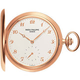 Patek Philippe Men's Hunter Pocket Watch - 980R-001