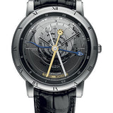 Ulysse Nardin Classic Trilogy Watch