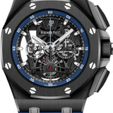 Audemars Piguet Royal Oak Offshore Tourbillon Chronograph Ceramic 26407CE.OO.A030CA.01