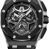 Audemars Piguet Royal Oak Offshore 43mm Tourbillon Chronograph Ceramic/Titanium 26622CE.OO.D002CA.01