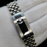 Rolex GMT-Master II Sprite 126720VTNR 40MM Black Dial Jubilee Full Set WARRANTY