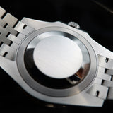 Rolex GMT-Master II Sprite 126720VTNR 40MM Black Dial Jubilee Full Set WARRANTY