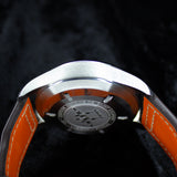 IWC Pilot’s Watch “Antoine de Saint-Exupéry” edition IW377713 43MM Steel Brown Dial Full Set