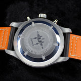 IWC Pilot’s Watch “Antoine de Saint-Exupéry” edition IW377713 43MM Steel Brown Dial Full Set
