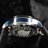 Baume & Mercier Clifton MOA10404 44MM Steel White Dial Full Set WARRANTY