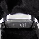 Cartier Santos de Cartier Steel WSSA0018 40MMx48MM Steel Silver Dial Full Set WARRANTY