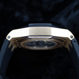 Audemars Piguet Royal Oak Offshore Chronograph 26400RO.OO.A002CA.01 44MM Rose Gold Black Dial Full Set WARRANTY