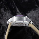 Cartier Calibre de Cartier Chronograph W7100046 42MM Steel Silver Dial Full Set 2027