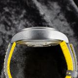 IWC Pilot’s Watch Chronograph Edition “Royal Maces” IW389107 45MM Ceramic Black Dial Full Set 2030