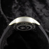 Jaeger-LeCoultre Polaris Date Q9068670 42MM Steel Black Dial Full Set WARRANTY