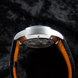 IWC Pilot’s Watch Chronograph IW378001 43MM Steel Black Dial Full Set