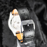 IWC Pilot’s Watch Chronograph IW378001 43MM Steel Black Dial Full Set