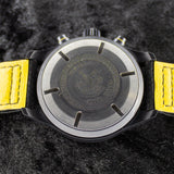 IWC Pilot’s Watch Chronograph Edition “Royal Maces” IW389107 45MM Ceramic Black Dial Full Set 2030