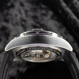 Breitling Super Chronomat Ice Blue PB0136251C1S1 44MM Steel Blue Dial Full Set