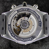 Breitling Super Chronomat Ice Blue PB0136251C1S1 44MM Steel Blue Dial Full Set