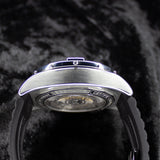 Breitling Super Chronomat Reverse Panda Dial AB0136251B1S1 44MM Steel Black Dial Full Set
