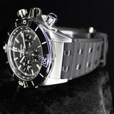 Breitling Super Chronomat Titanium EB0136251M1S1 44MM Titanium Grey Dial